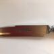 Cheese or dessert knives