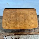 Pair of vintage bedside tables / nightstands