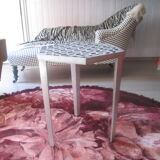 Industrial design table