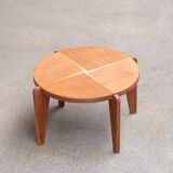 Vintage coffee table design French