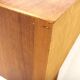Scandinavian teak sideboard "Korsör", Möbel-Ikea, Sweden, 1960