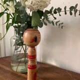Kokeshi antique from Japan