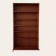 Mid Century boekenkast