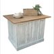 Bureau / petit comptoir de cuisine