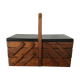 Sewing basket