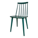 'J77' chair, Folke Pålsson for FDB Møbelfabrik, Denmark