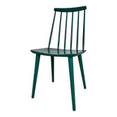 'J77' chair, Folke Pålsson for FDB Møbelfabrik, Denmark