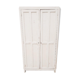 Vintage parisian wardrobe