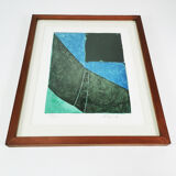 Abstract Graphics, Edgar Hofschen,
