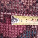 Handmade Anatolian Kars rug 203x117cm