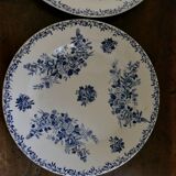 Ironware dishes