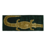 Tapis croc en édition limitée