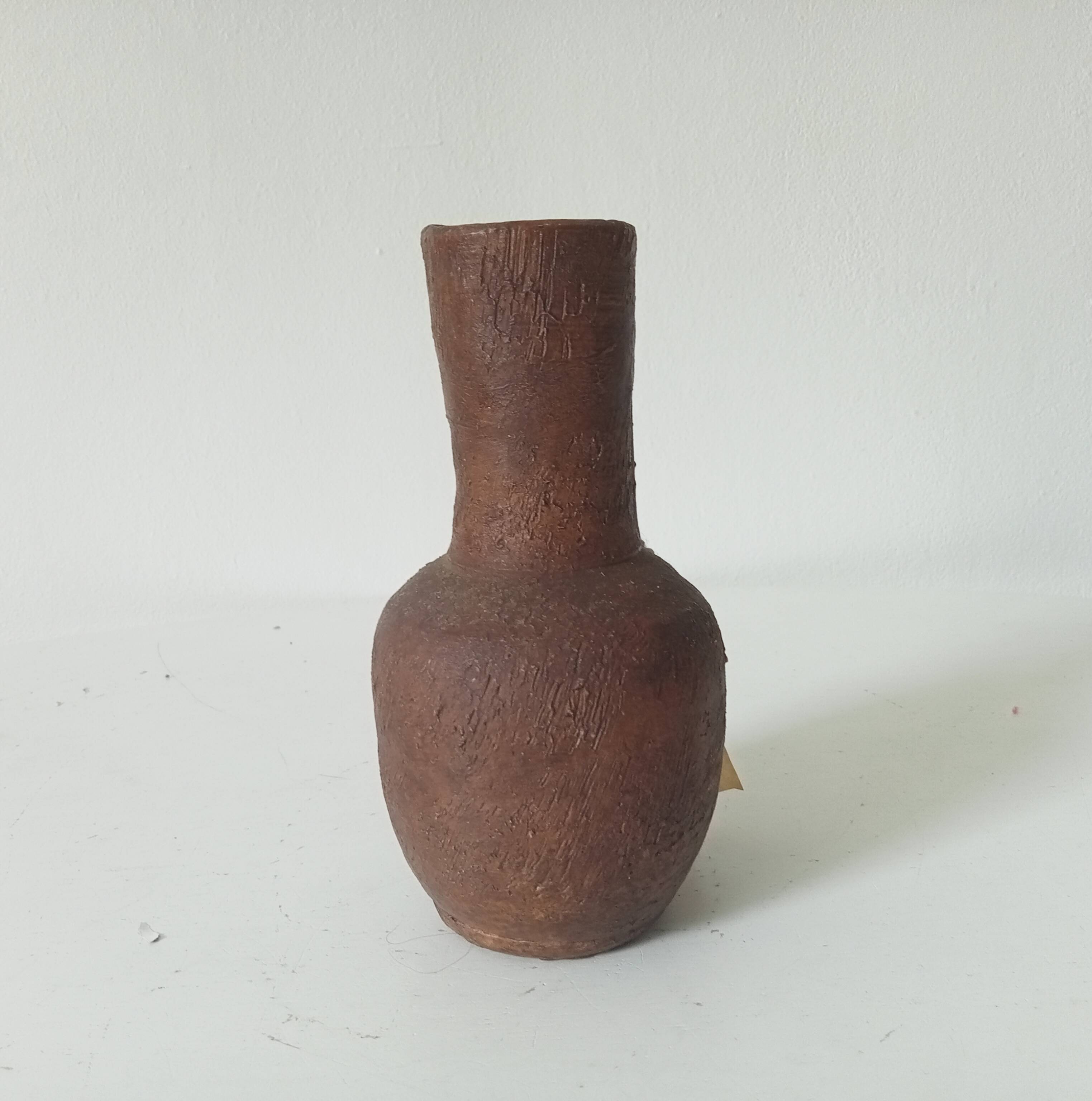 Vintage ceramic jug