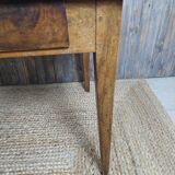 Farmhouse table
