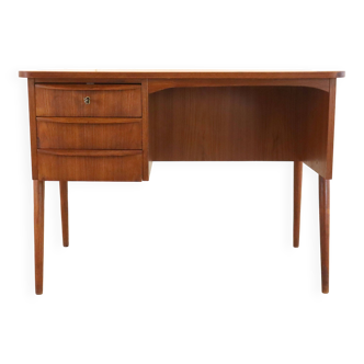 vintage danish design desk 'Ledoje'