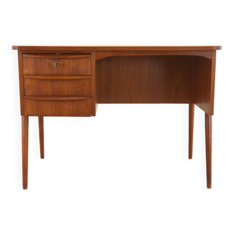 bureau de design danois vintage 'Ledoje'