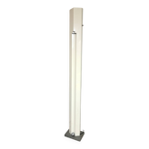 Lampadaire Totem, Kazuhide Takahama, Sirrah 1980