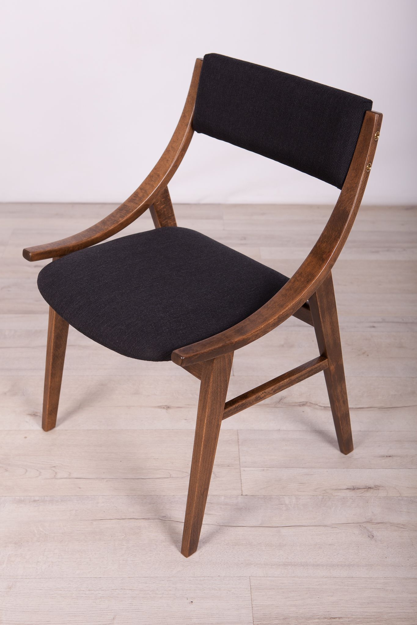 Polish Ski Jumper Chairs from Zamojska, 1970