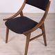 Polish Ski Jumper Chairs from Zamojska, 1970