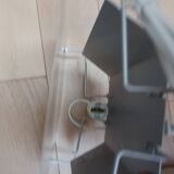 Two vintage Ikea wall lights
