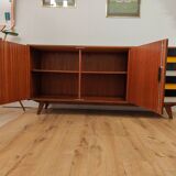 Enfilade U460 Yellow by Jiri Jiroutek for Interior Praha 1960