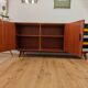 Enfilade U460 Yellow by Jiri Jiroutek for Interior Praha 1960