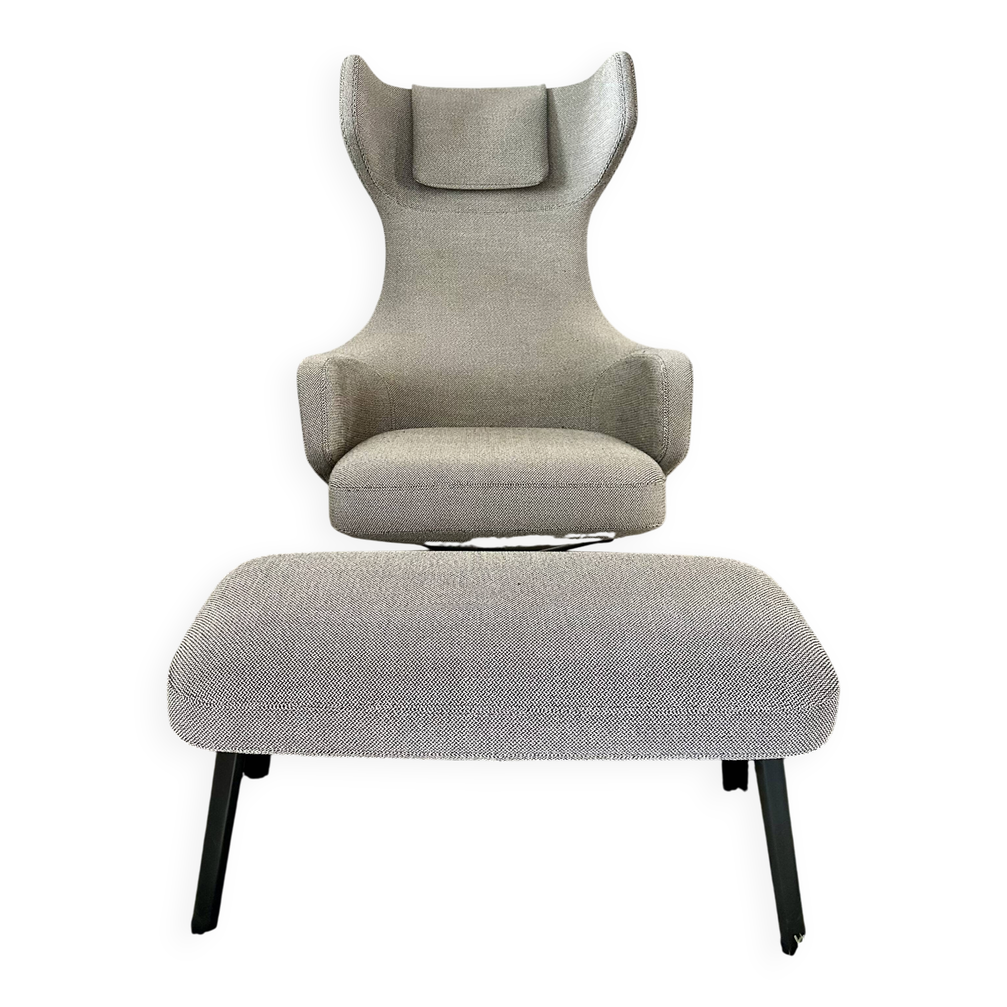 Grand Repos & Panchina (Antonio Citterio) - Vitra Original