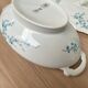SFP Berry porcelain soup tureen