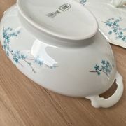 SFP Berry porcelain soup tureen