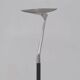 Floor lamp from maison lucien gau, 1980