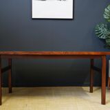 Table basse de Johannes Andsersen PBS Made in Denmark