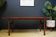 Table basse de Johannes Andsersen PBS Made in Denmark