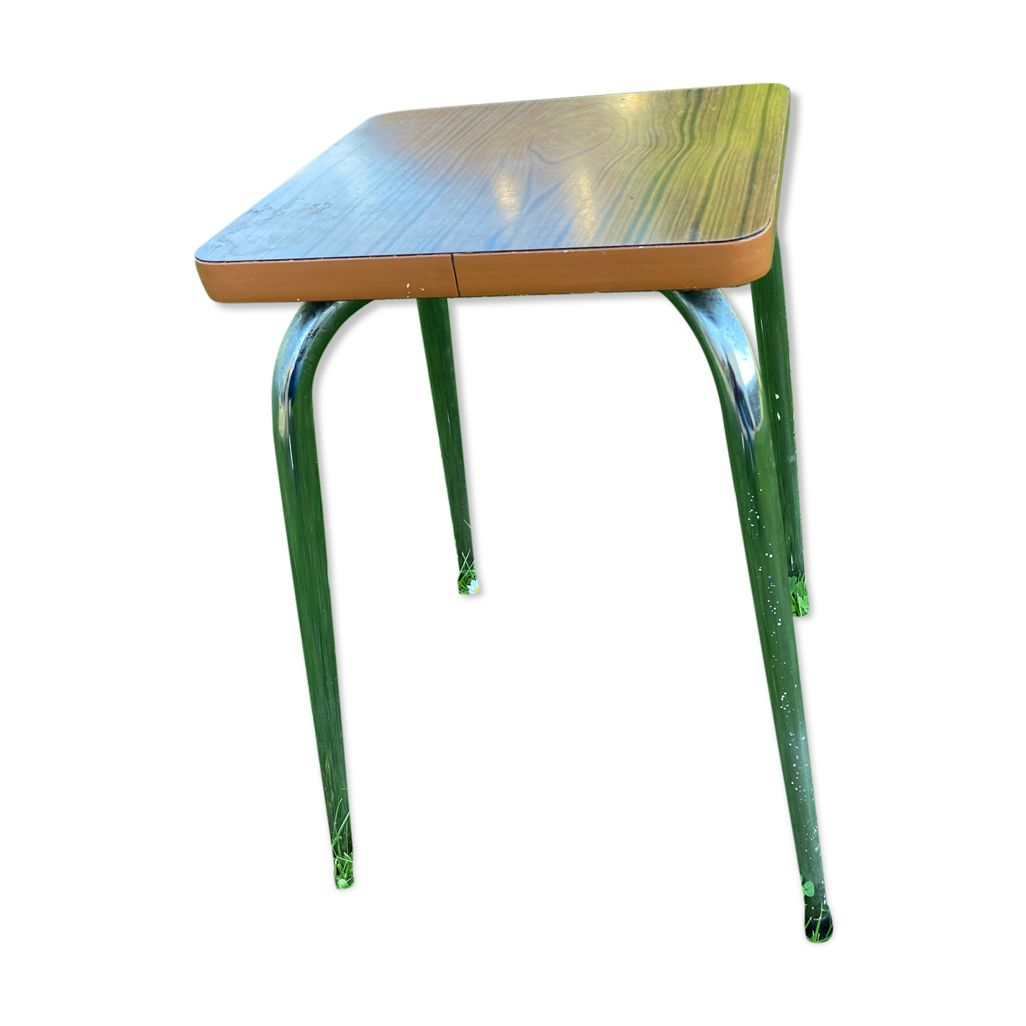 Formica stool