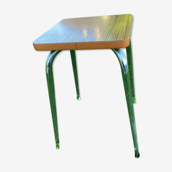 Tabouret en formica