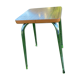 Tabouret en formica