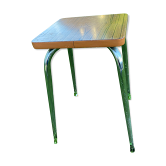 Tabouret en formica