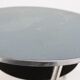 Table Bauhaus Chrome, Fonctionnalisme, années 1930