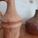 Sandstone vase