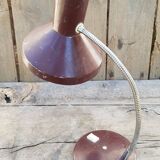 1970 articulated desk lamp
