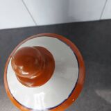 Ancien pot d'apothicaire