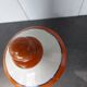 Old apothecary jar