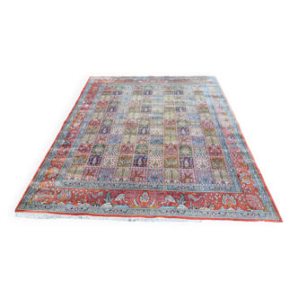 Tapis d'orient Iran Moud : 300 x 250 cm