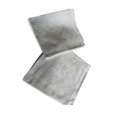 Set of GN towels