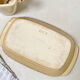 Baking dish