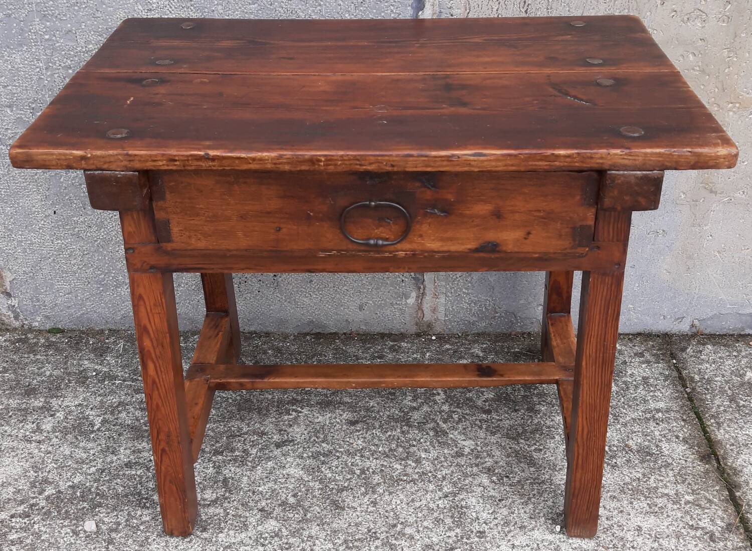 18th century coffee table