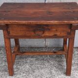 18th century coffee table