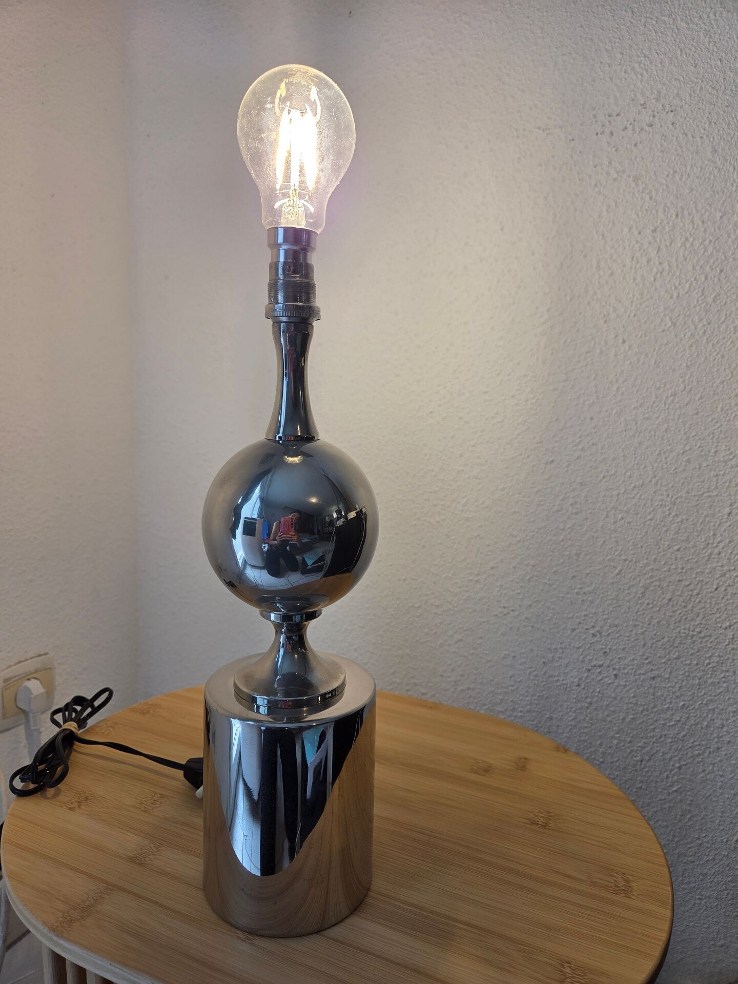 Lampe Barbier