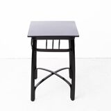 Table d'Appoint Art Nouveau/Jacob & Josef Kohn Modèle 616/T/Gustav Siegel
