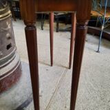 Empire style console