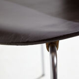 Grand Prix 3130 chair by Arne Jacobsen for Fritz Hansen
